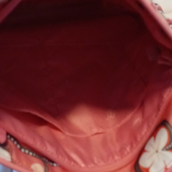 Vera Bradley pink hipster - Picture 3 of 3